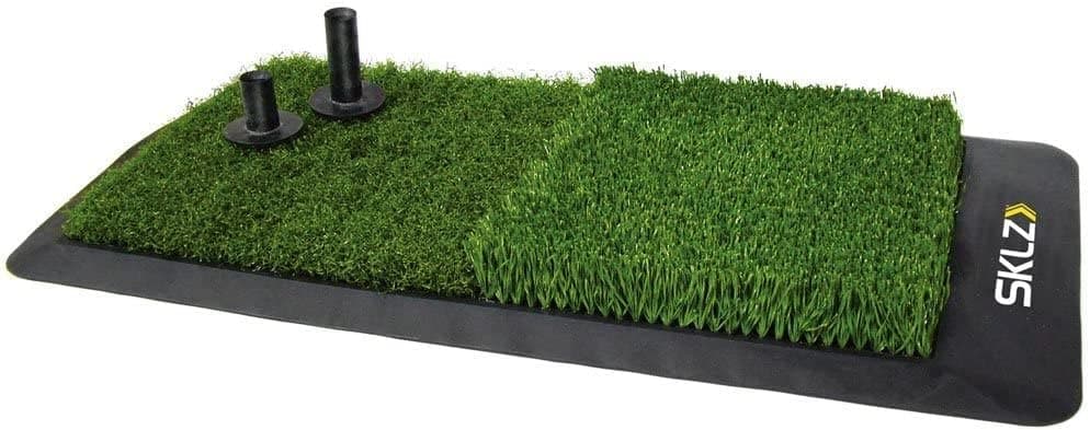 Launch Pad – Tapis d’entraînement de Golf | SKLZ