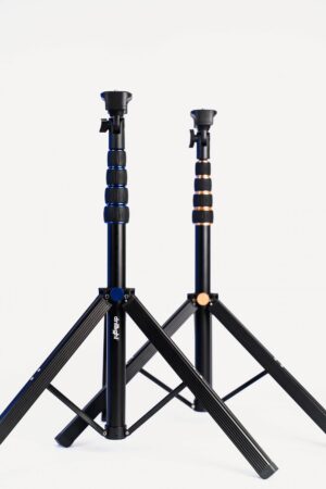 Trepied E-cones Drilllight
