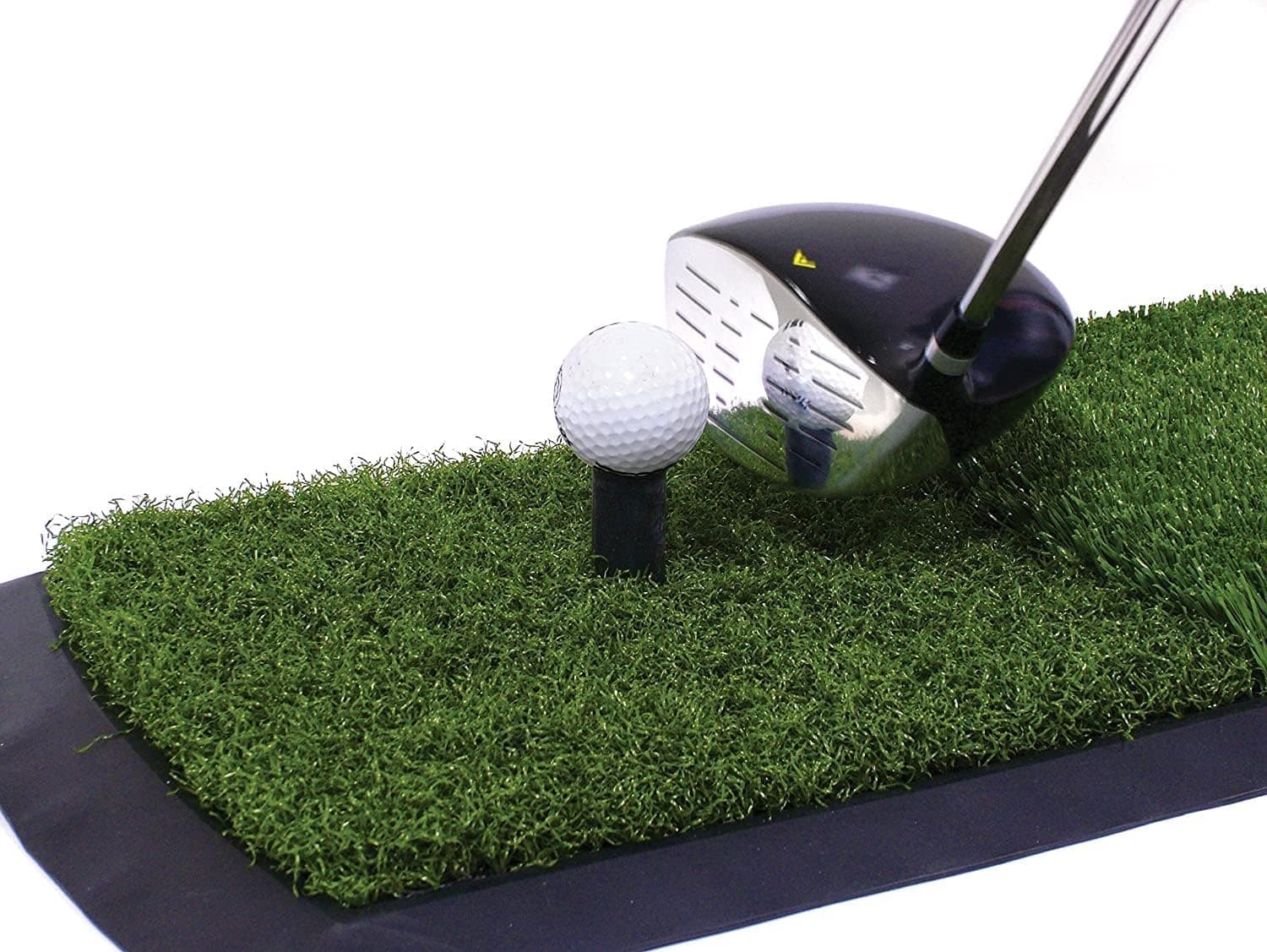 Launch Pad – Tapis d’entraînement de Golf | SKLZ