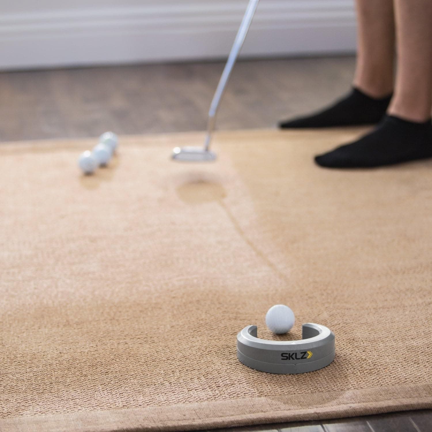 Putt Pocket | SKLZ