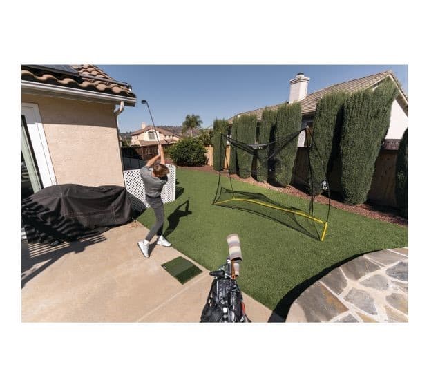 Filet de Golf Home Range | SKLZ