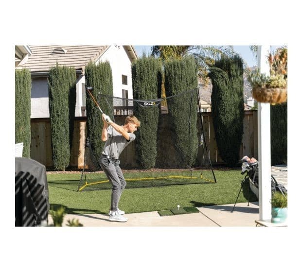 Filet de Golf Home Range | SKLZ