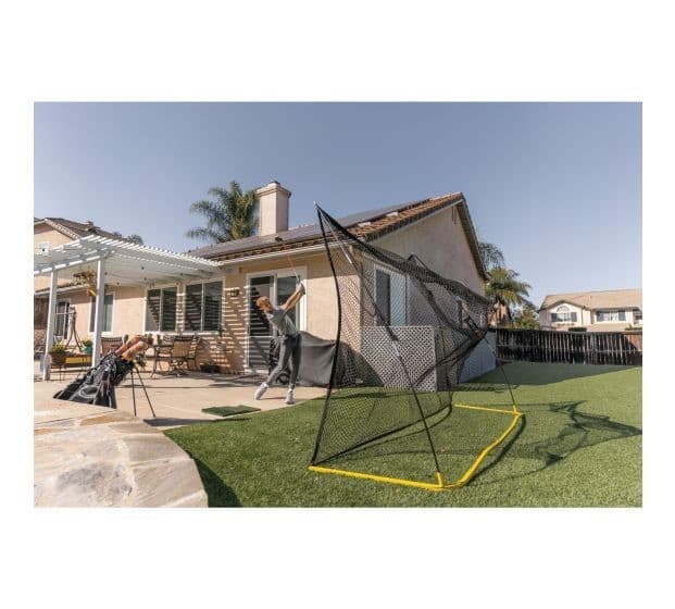 Filet de Golf Home Range | SKLZ