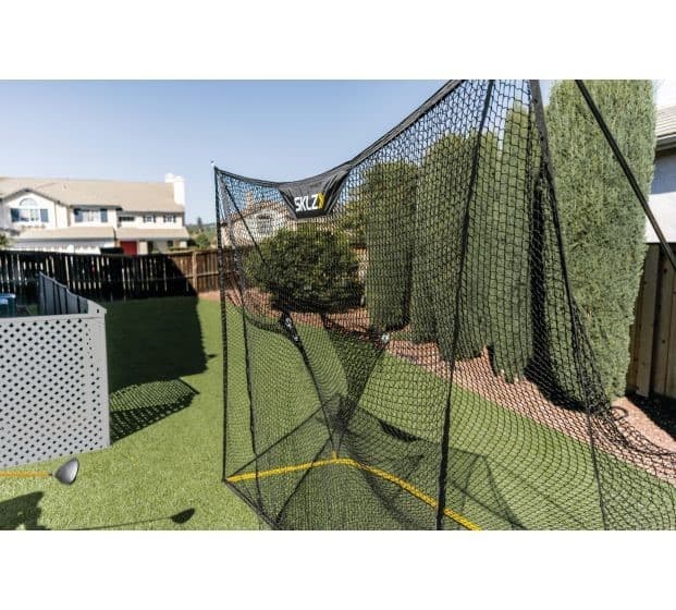 Filet de Golf Home Range | SKLZ