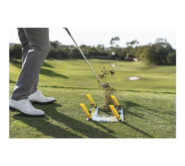 Swing Trainer Guide | SKLZ