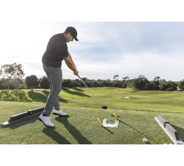 Swing Trainer Guide | SKLZ