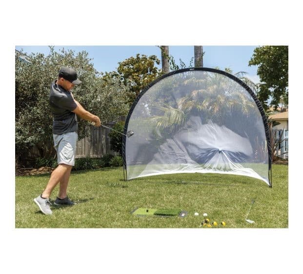 Kit de Golf Home Driving Range | Sklz