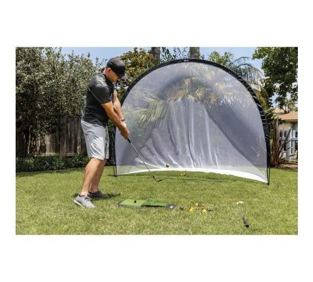 Kit de Golf Home Driving Range | Sklz