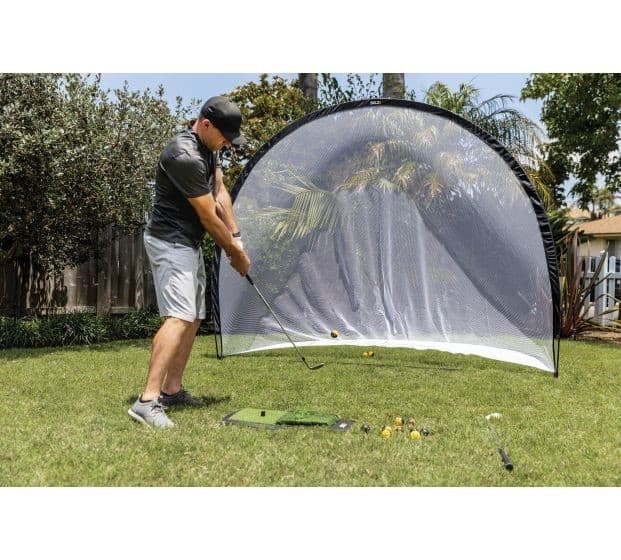 Kit de Golf Home Driving Range | Sklz