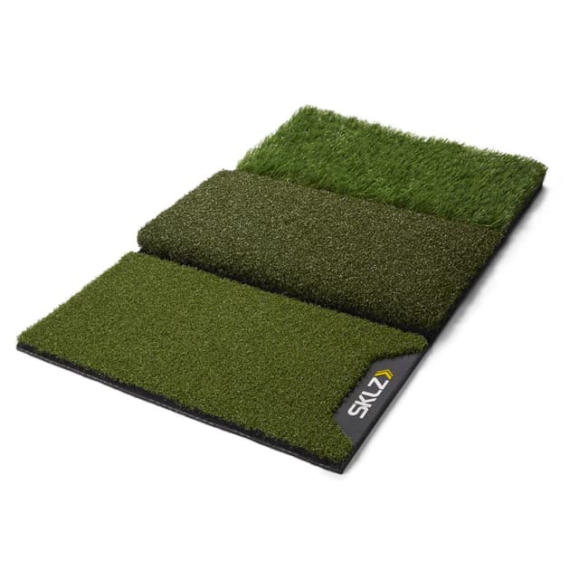 Tapis d’entraînement de Golf Pure Practice Mat | SKLZ