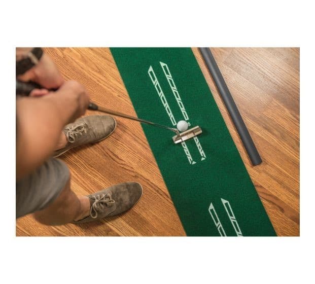 Tapis de putting Golf Accelerator Pro | Sklz