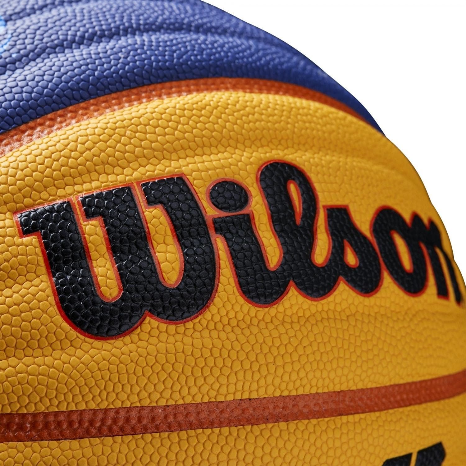 Ballon de Basket 3×3 | Wilson