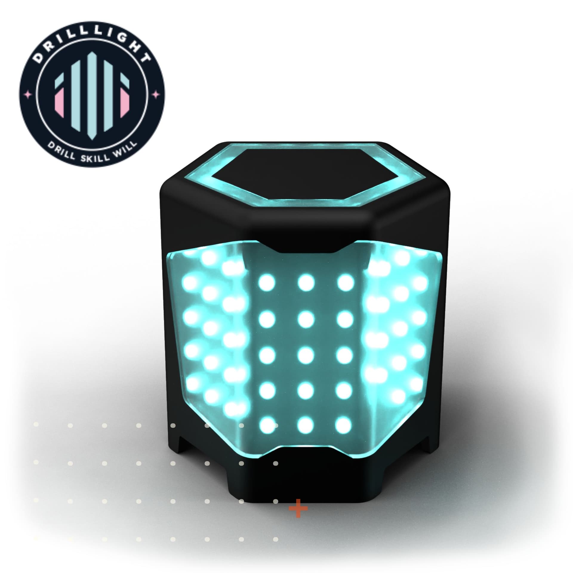 E-Cones | Drilllight – Plots lumineux pour le sport