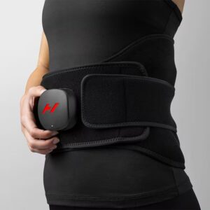 Venom 2 Back - Ceinture lombaire chauffante | Hyperice