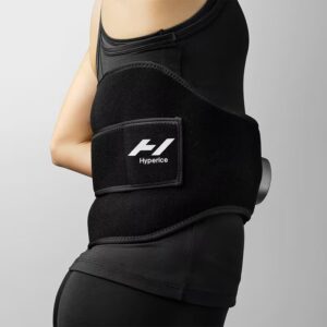 Venom 2 Back - Ceinture lombaire chauffante | Hyperice