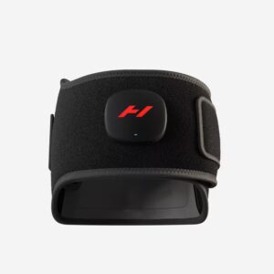 Venom 2 Back - Ceinture lombaire chauffante | Hyperice