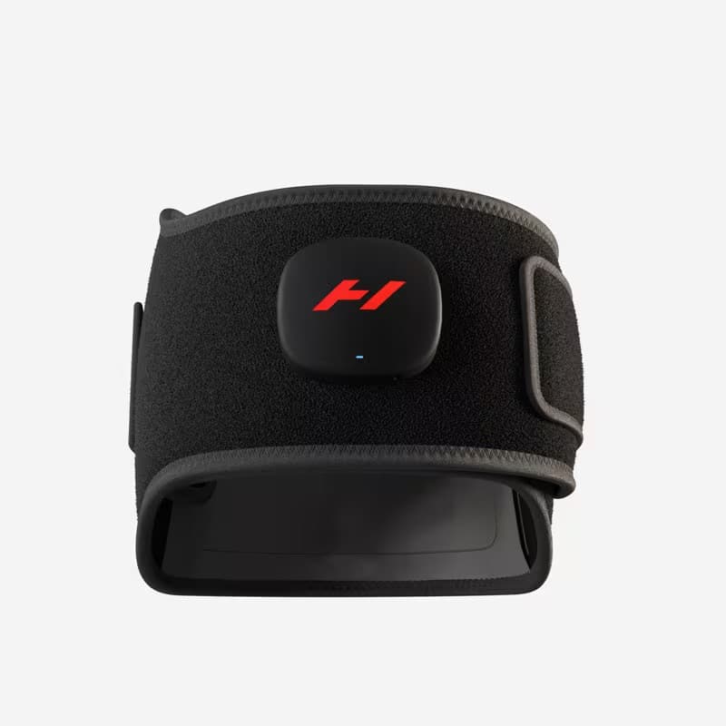 Venom 2 Back – Ceinture lombaire chauffante | Hyperice