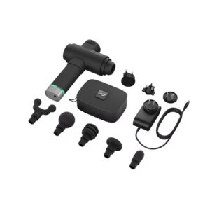 Hypervolt 2 Pro - Hyperice - Pistolet de massage professionel