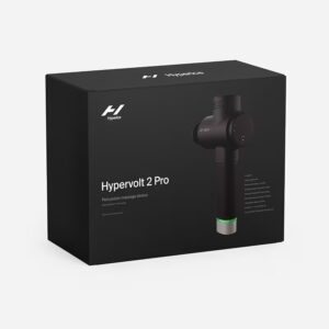 Hypervolt 2 Pro - Hyperice - Pistolet de massage professionel