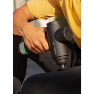 Hypervolt 2 Pro - Hyperice - Pistolet de massage professionel
