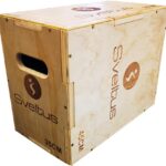 Plyobox bois Small