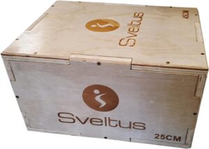 Plyobox bois Small