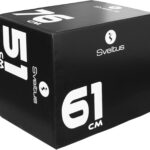 Soft plyobox 3 en 1 - Sveltus