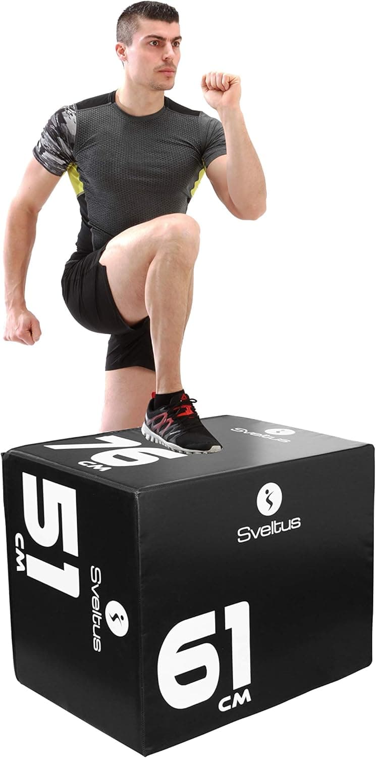 Soft plyobox 3 en 1 – Sveltus