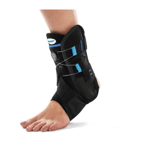 Attelle pour cheville Aircast AirSport