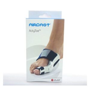Attelle Hallux Valgus ActyToe - Aircast