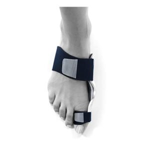 Attelle Halux Valgus ActyToe Night - Aircast
