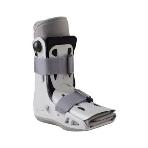 Botte de marche Airselect Courte - Aircast