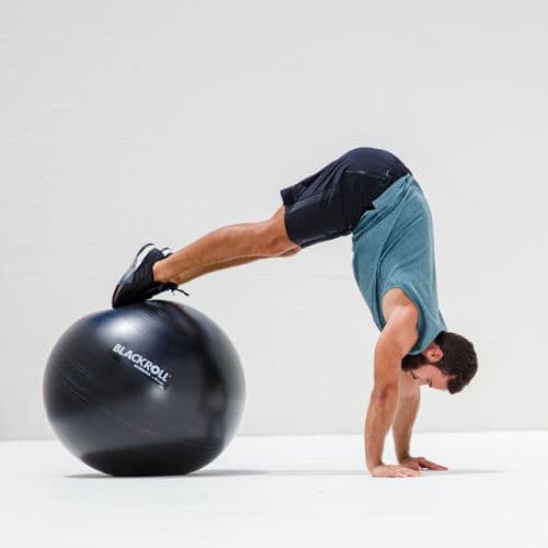 Swissball & Gym ball