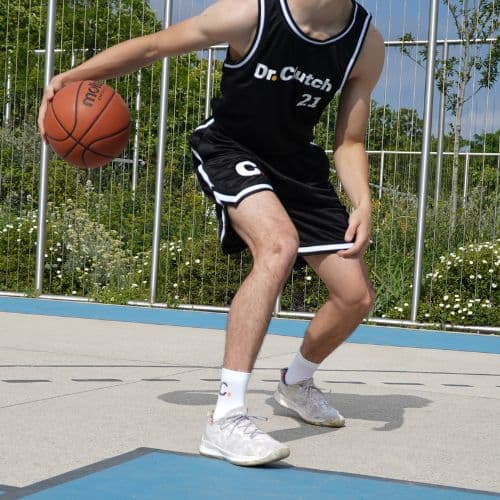 Basket-ball