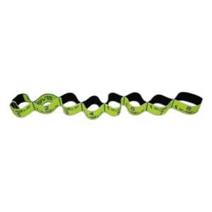 Elastiband jaune 10kg - Sveltus