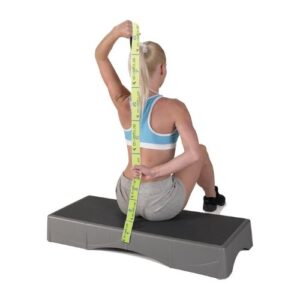Elastiband jaune 10kg - Sveltus