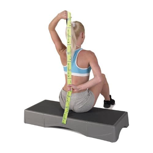 Elastiband jaune 10kg – Sveltus