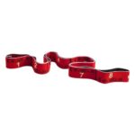 Elastiband rouge 10kg - Sveltus