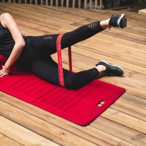 Elastiring Sveltus 10kg