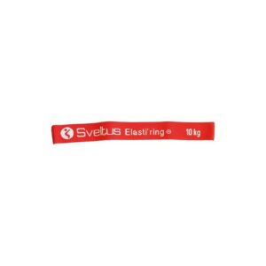 Elastiring 10kg - Sveltus