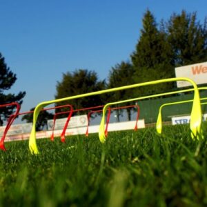 Haies Souples 15 cm lot de 5 - Powershot