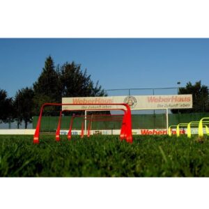 Haies Souples 30 cm lot de 5 - Powershot