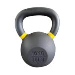 Kettlebell training 16 kg - Sveltus