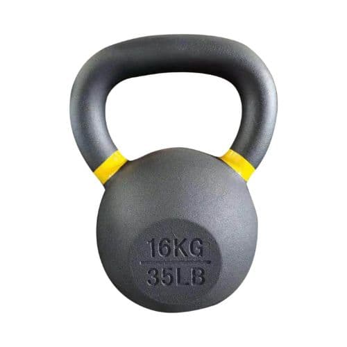 Kettlebell training 16 kg – Sveltus
