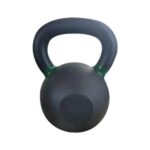 Kettlebell training 24 kg - Sveltus