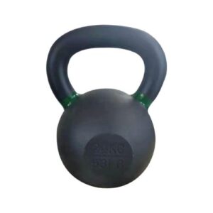 Kettlebell training 24 kg - Sveltus