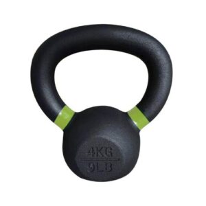 Kettlebell training 4 kg - Sveltus