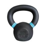 Kettlebell training 6 kg - Sveltus