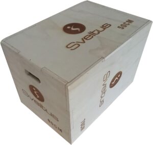 Plyobox bois - Sveltus