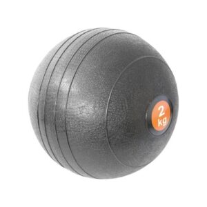 Slam ball 2 kg - Sveltus